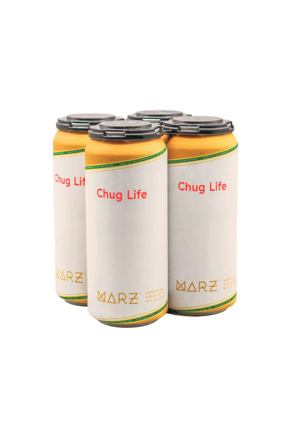 Marz Chug Life