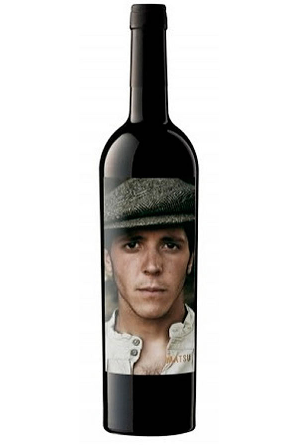 Matsu El Picaro Toro