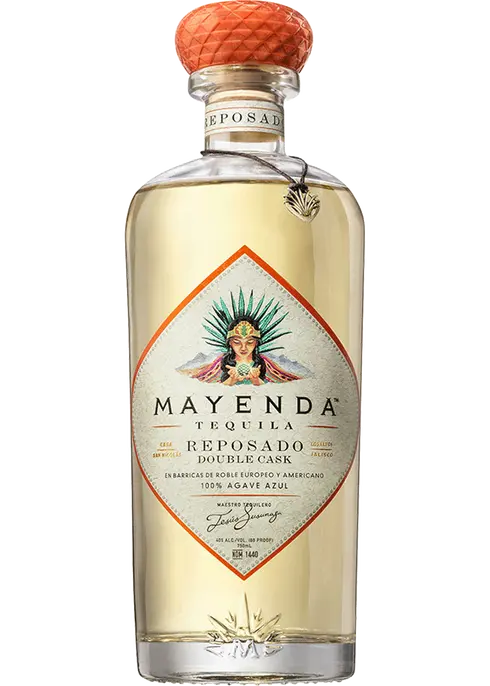 Mayenda Reposado 750ML