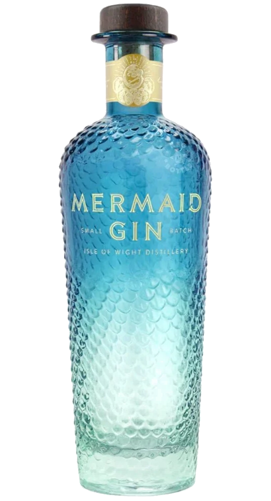 Mermaid Original Gin 750ML