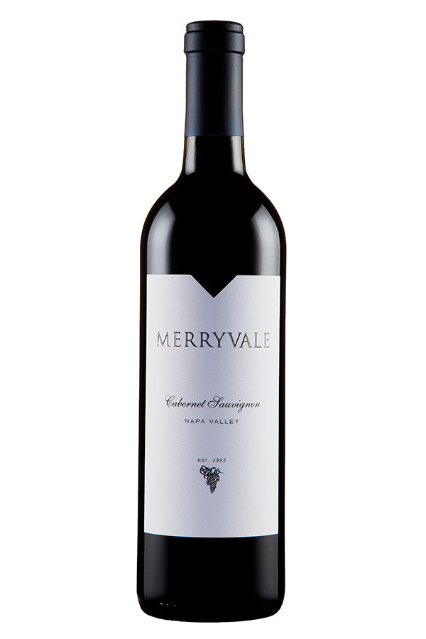 Merryvale Cabernet Sauvignon