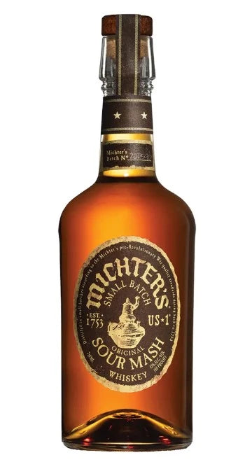 Michter's US 1 Sour Mash