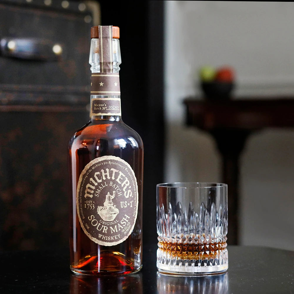 Michter's US 1 Sour Mash