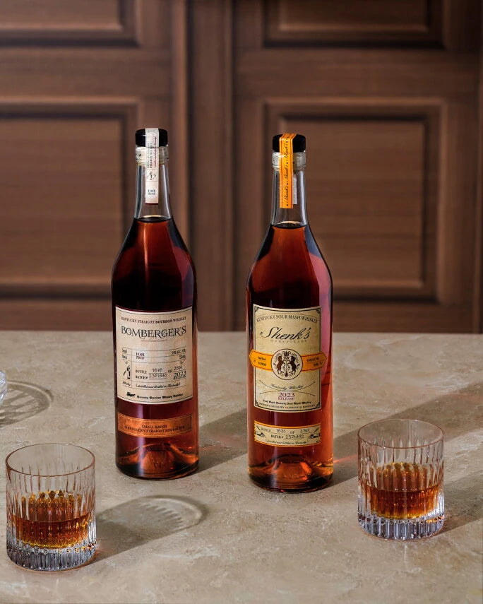Shenk's Homestead Whiskey 750ML