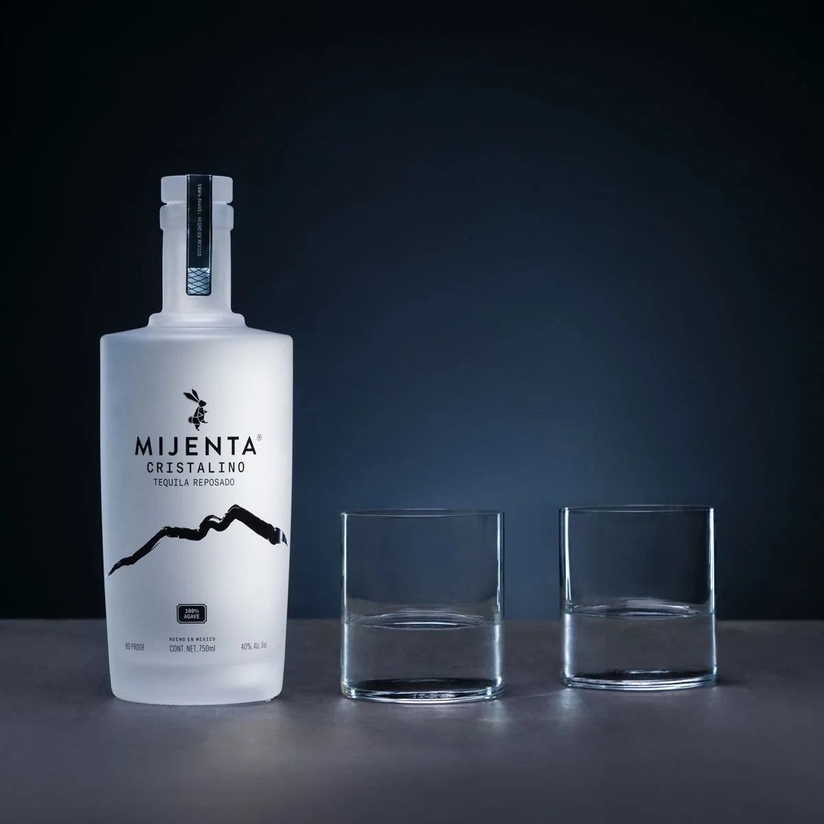 Mijenta Cristalino 750ML