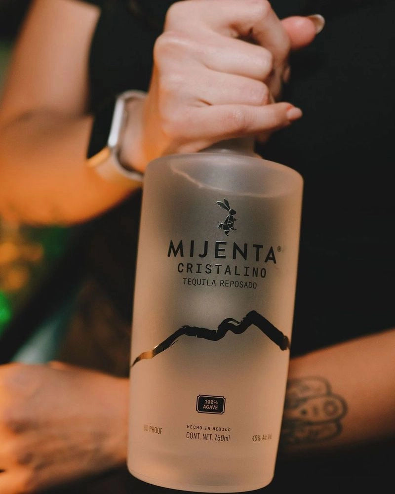 Mijenta Cristalino 750ML