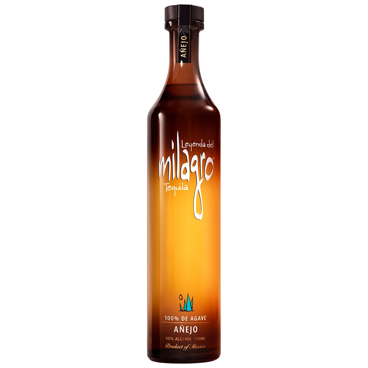Milagro Anejo 750ML