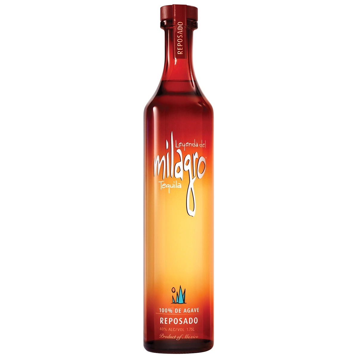 Milagro Reposado 750ML