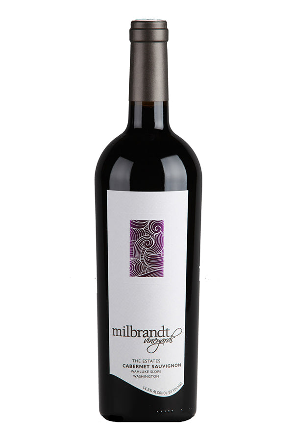 Milbrandt Estates Cabernet Sauvignon