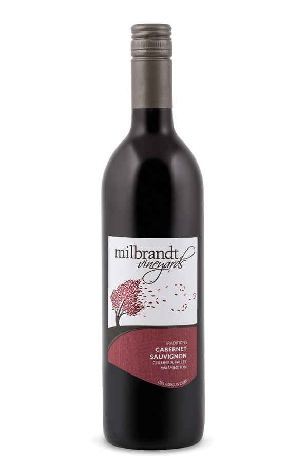 Milbrandt Traditions Cabernet Sauvignon