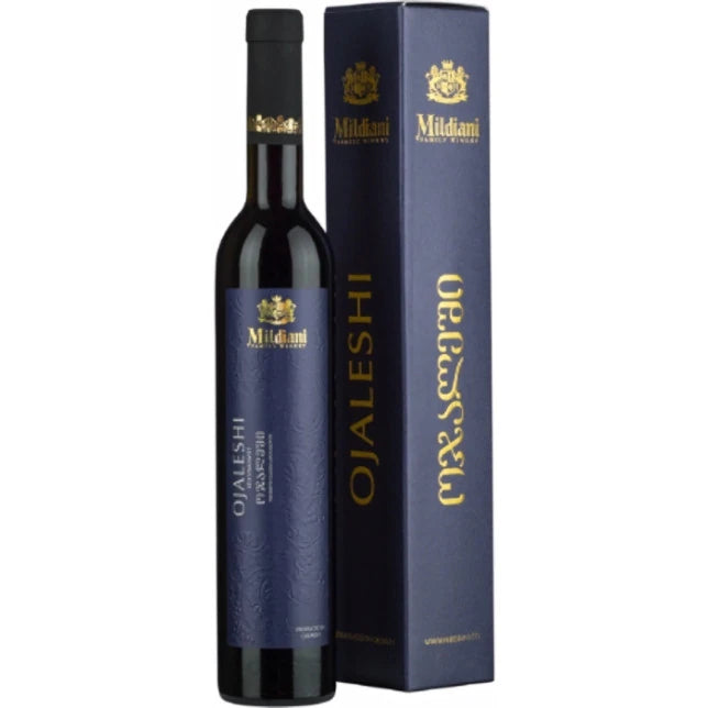 Mildiani Ojaleshi 500ML