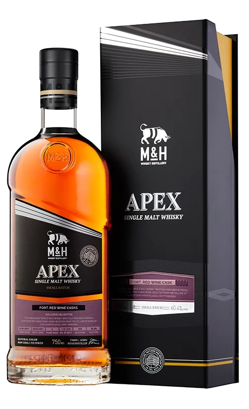 Milk & Honey Apex Fortified Wine Cask 750ML