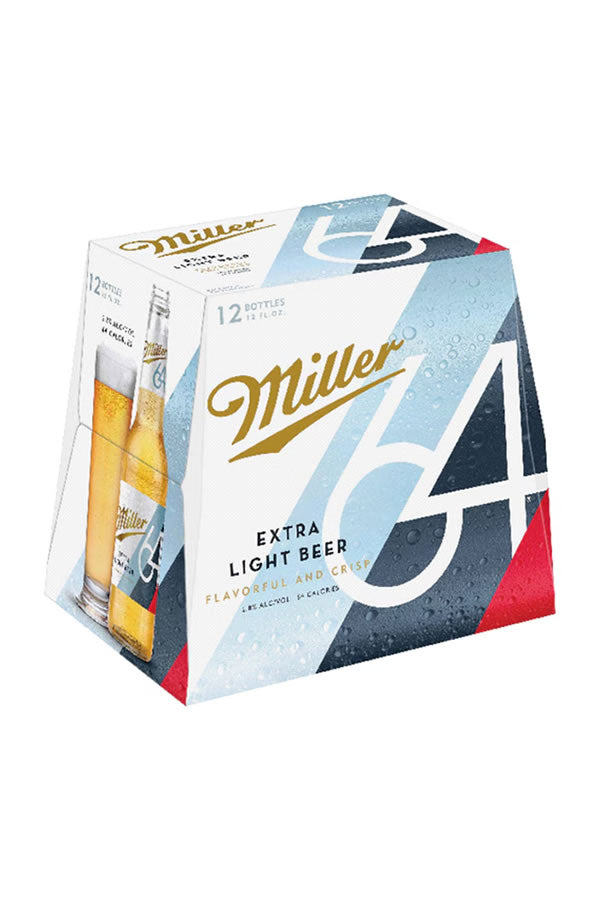 Miller 64 Extra Light