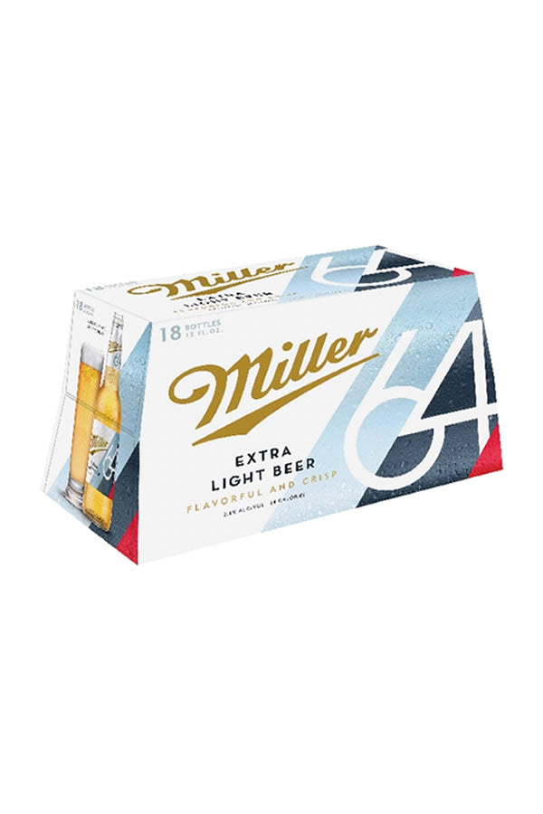 Miller 64 Extra Light