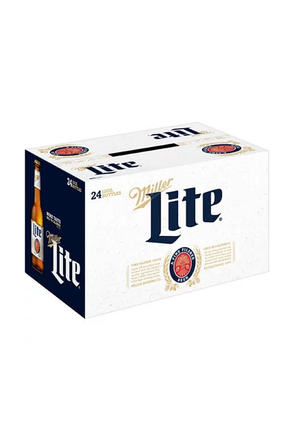 Miller Lite