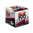 Minus 196 Strawberry Vodka Seltzer 4Pk