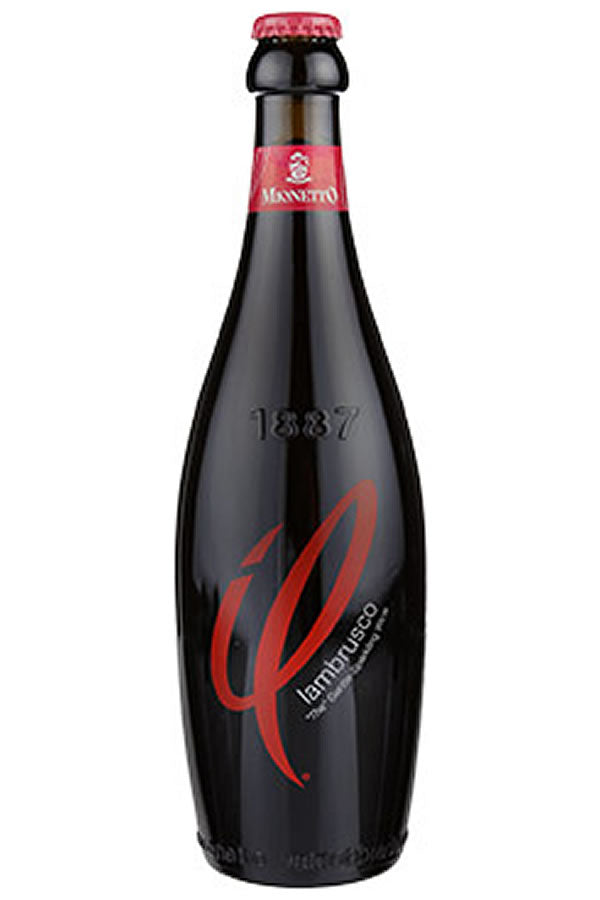 Mionetto Il Lambrusco