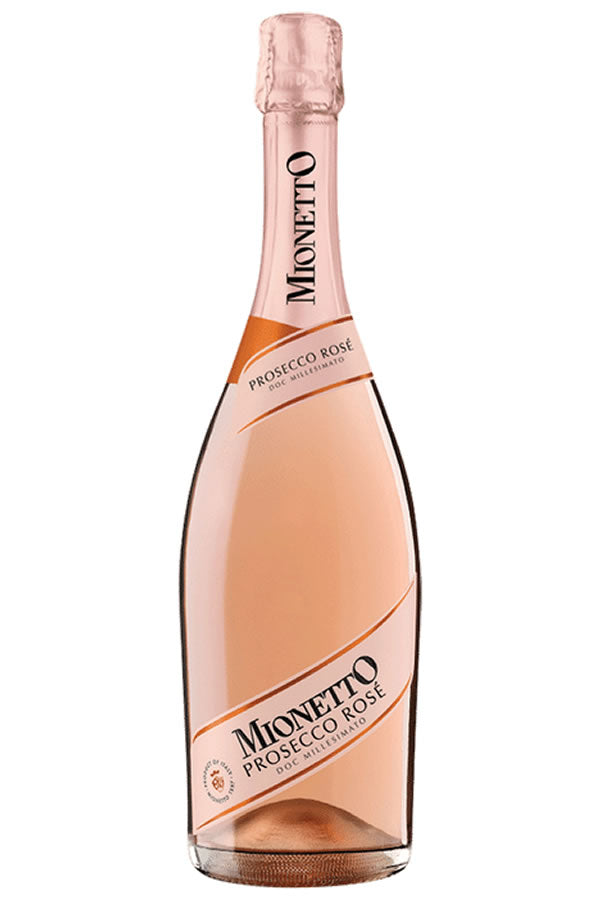 Mionetto Prosecco Rose