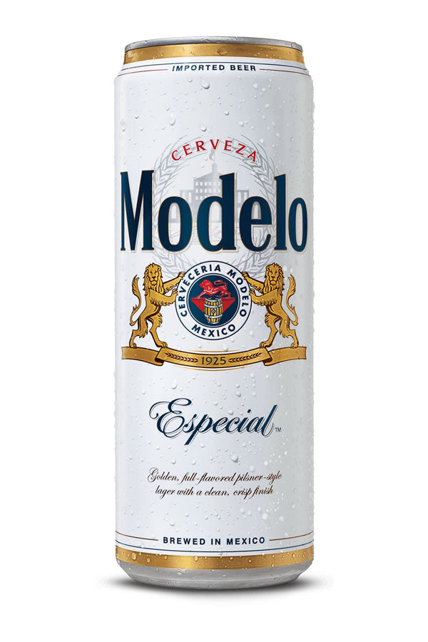 Modelo Especial
