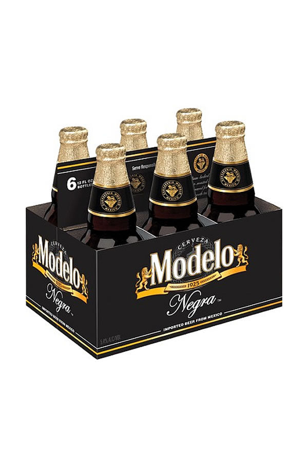 Modelo Negra