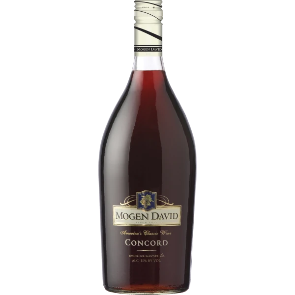 Mogen David Concord 1.5L