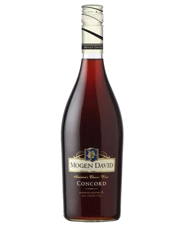 Mogen David Concord