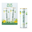 Mom Water Louise Citrus Cucumber 4Pk