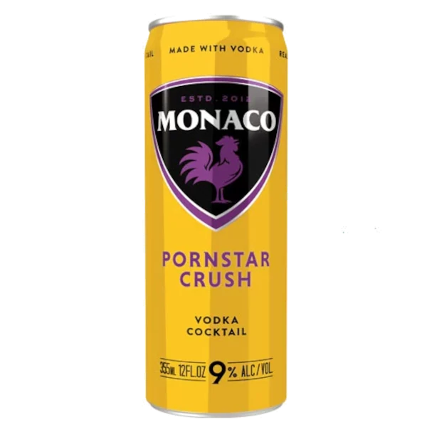 Monaco Pornstar Crush 12OZ