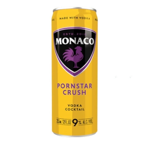 Monaco Pornstar Crush 12OZ