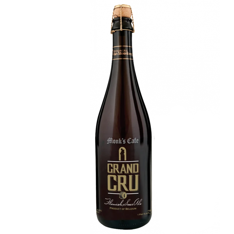 Monk's Café Grand Cru 750ML