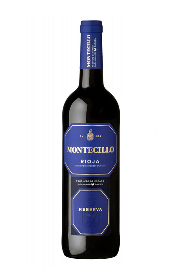 Montecillo Reserva Rioja