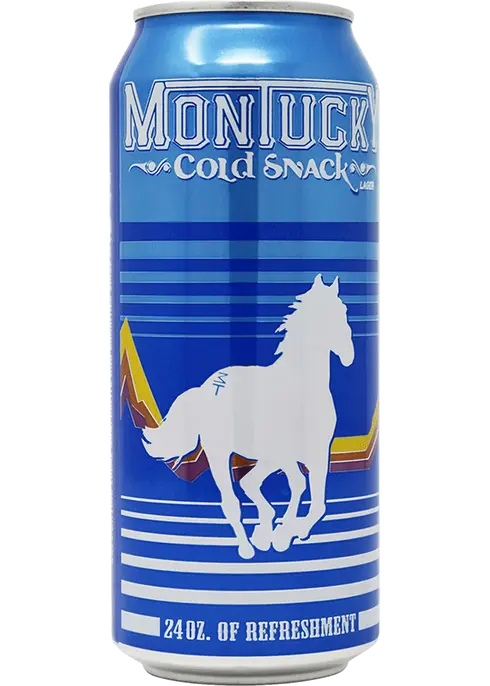 Montucky Cold Snacks 24OZ