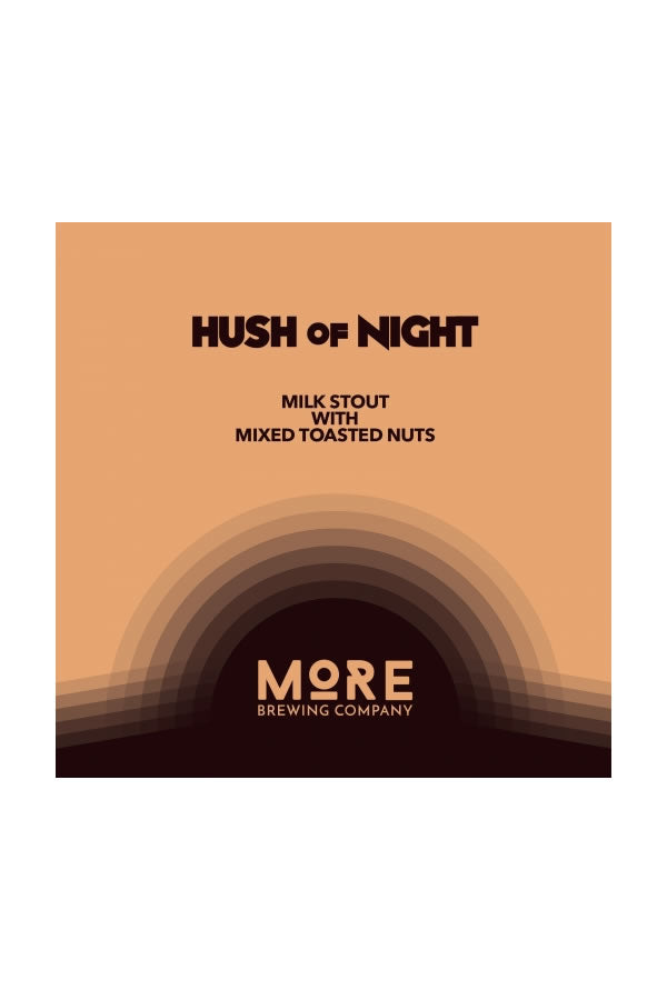 More Hush of Night