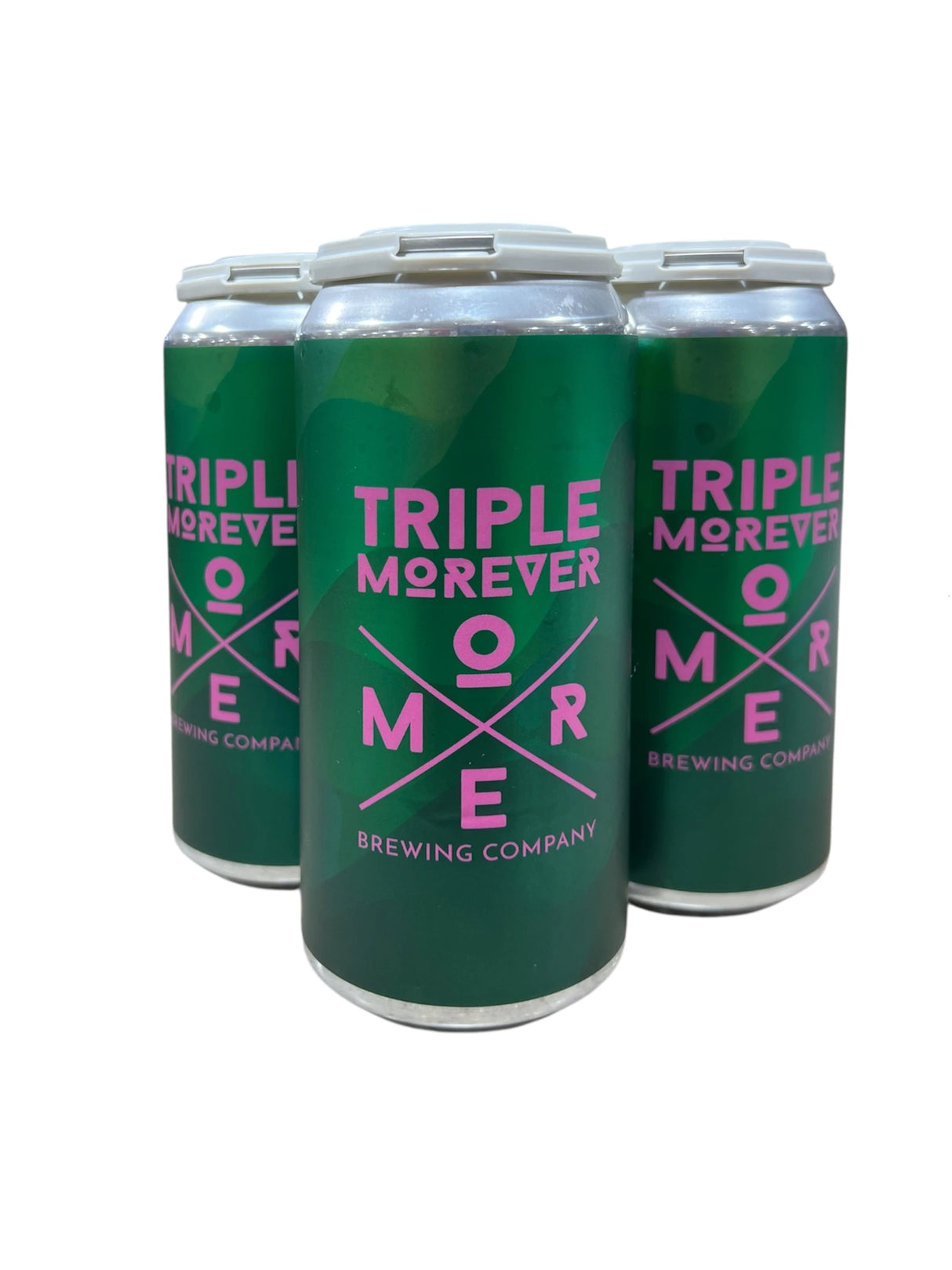 More Triple Morever 4Pk