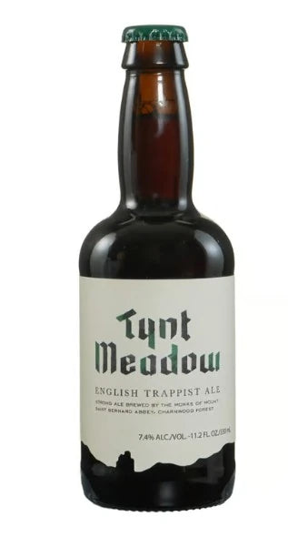 Mount Saint Bernard Abbey Tynt Meadow 11.2OZ