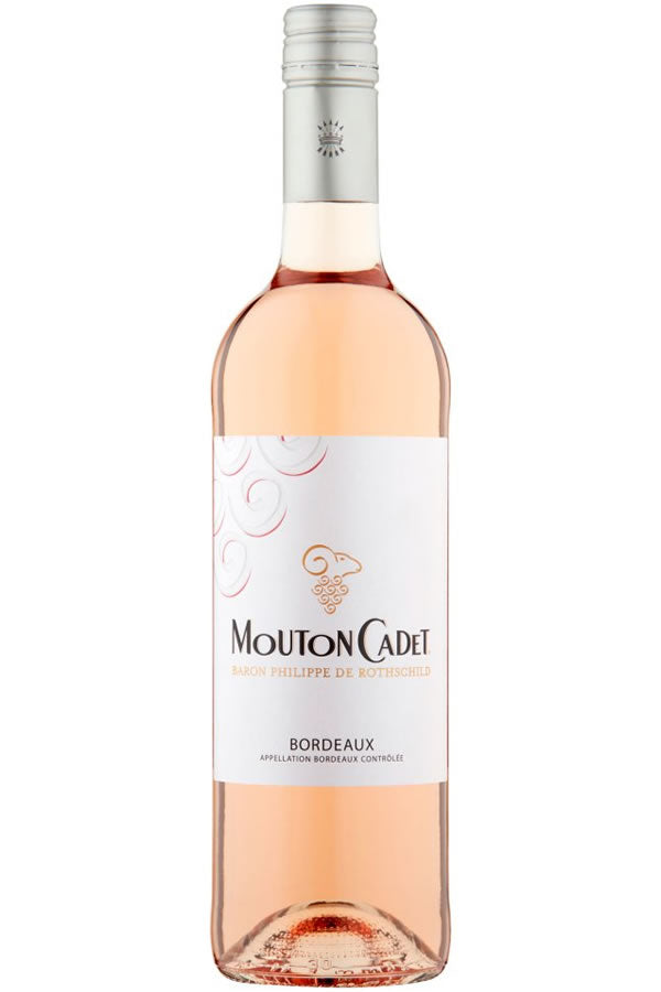 Mouton Cadet Bordeaux Rose