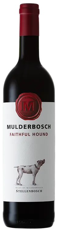 Mulderbosch Faithful Hound