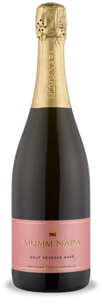 Mumm Napa Brut Rose
