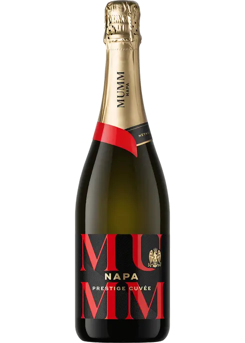Mumm Napa Prestige Cuvee