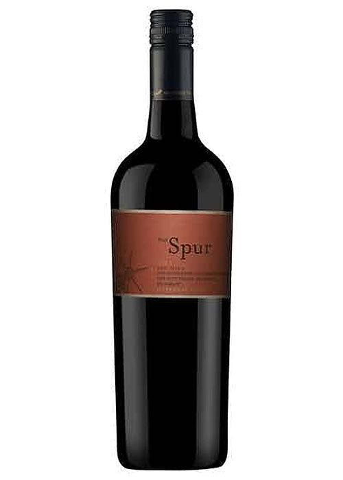 Murrietas Well The Spur