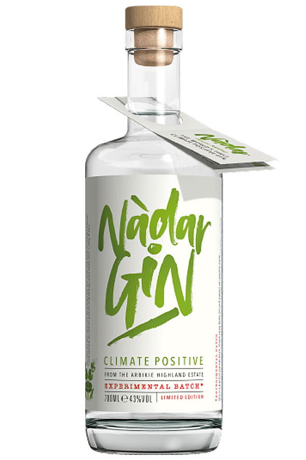 Nadar Gin 750ML - Gin | Shop Online at The Liquor Barn