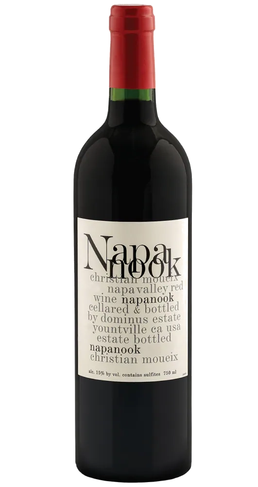 Napanook by Dominus 2023
