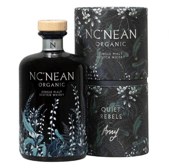 Nc'Nean Quiet Rebels Amy 700ML