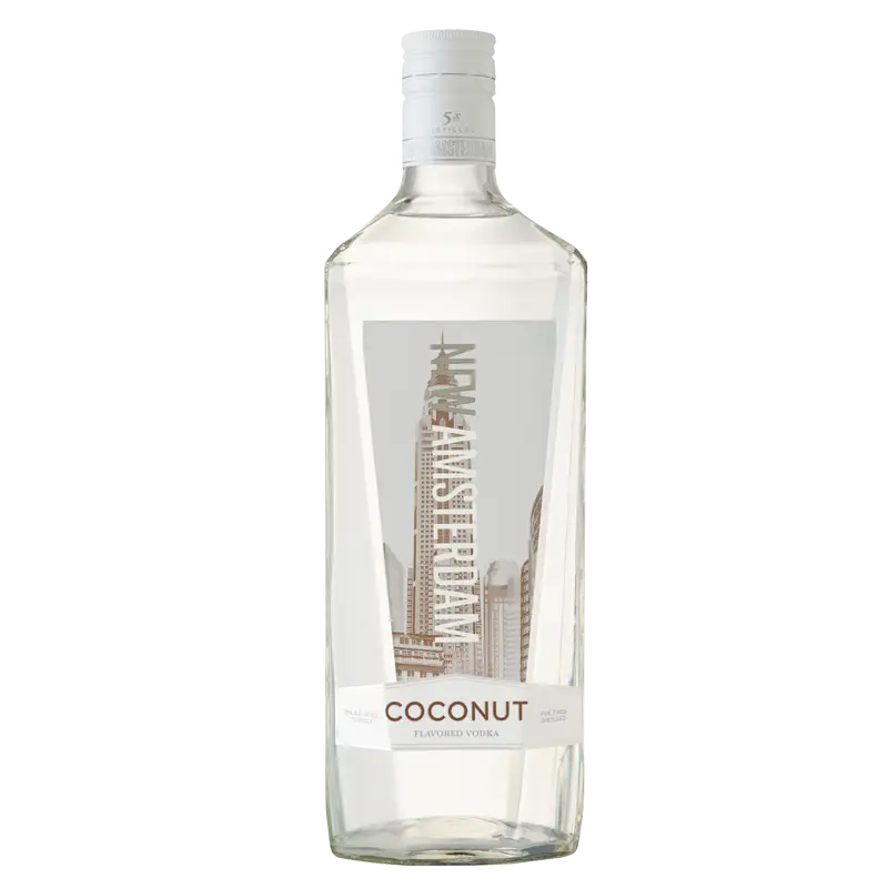 New Amsterdam Coconut 1.75L