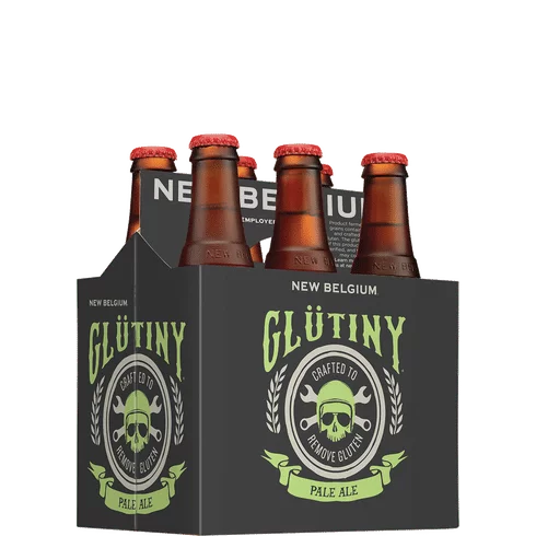 New Belgium Glutiny 6Pk