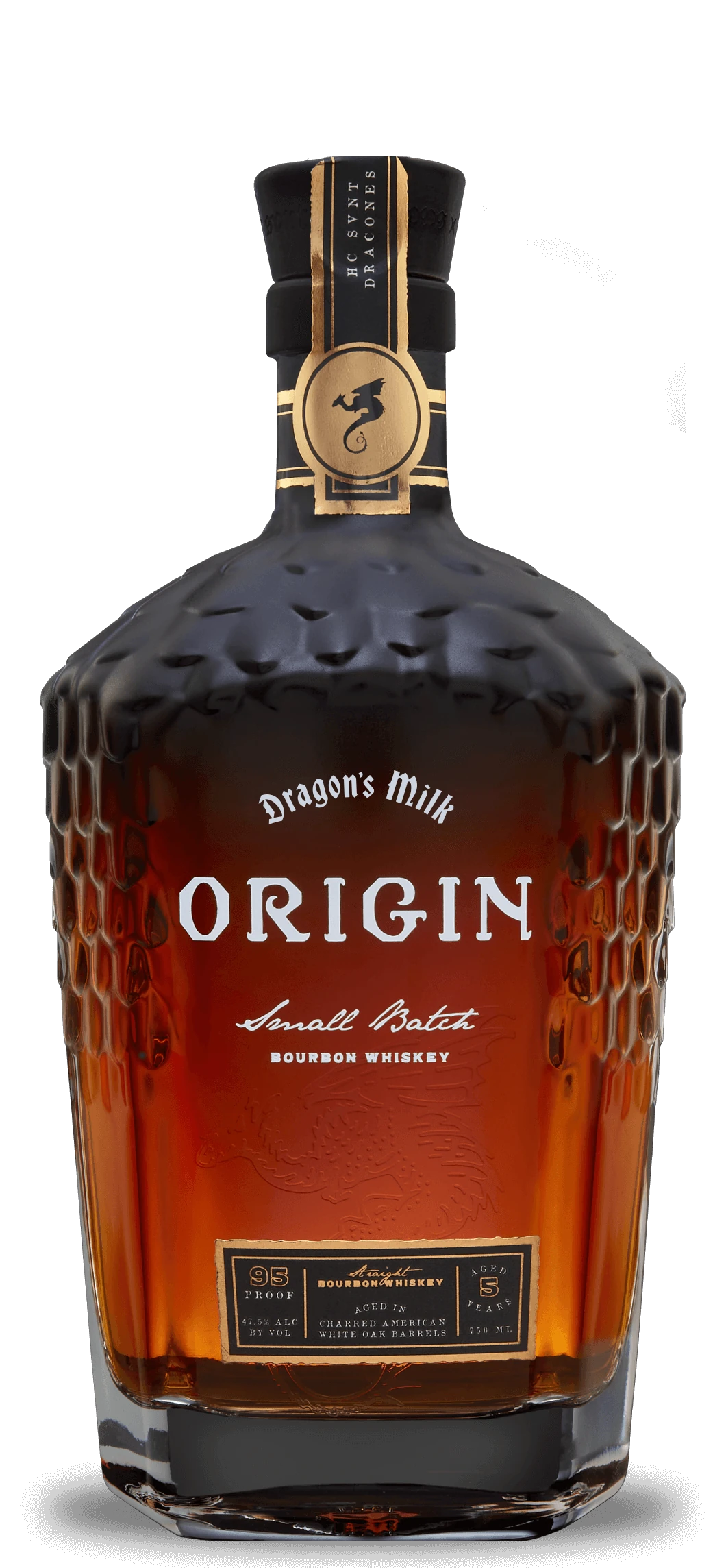 New Holland Dragon's Milk Origin Bourbon 750ML