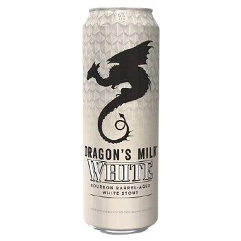 New Holland Dragon's Milk White 19.2OZ