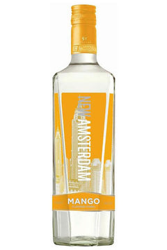 New Amsterdam