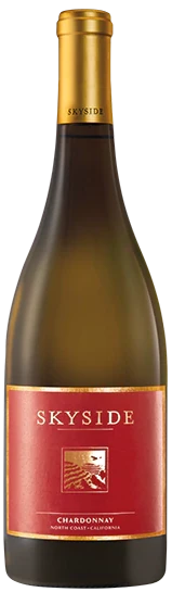 Newton Skyside Chardonnay