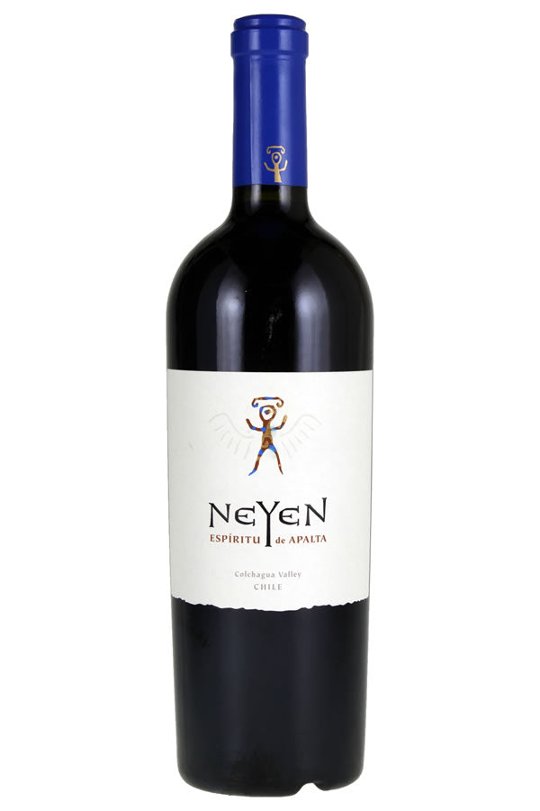 Neyen Espiritu De Apalta